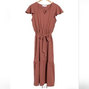 SOLD-----Lucky Brand Dress